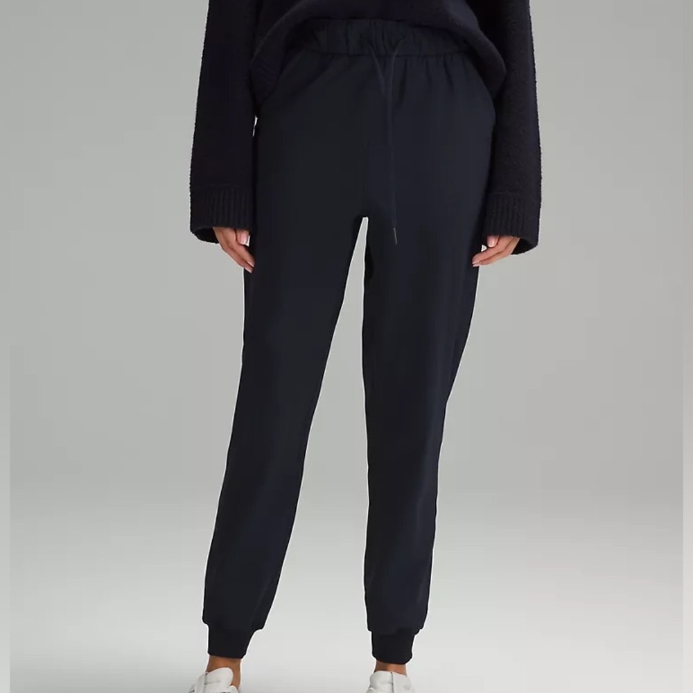 Lululemon Joggers
